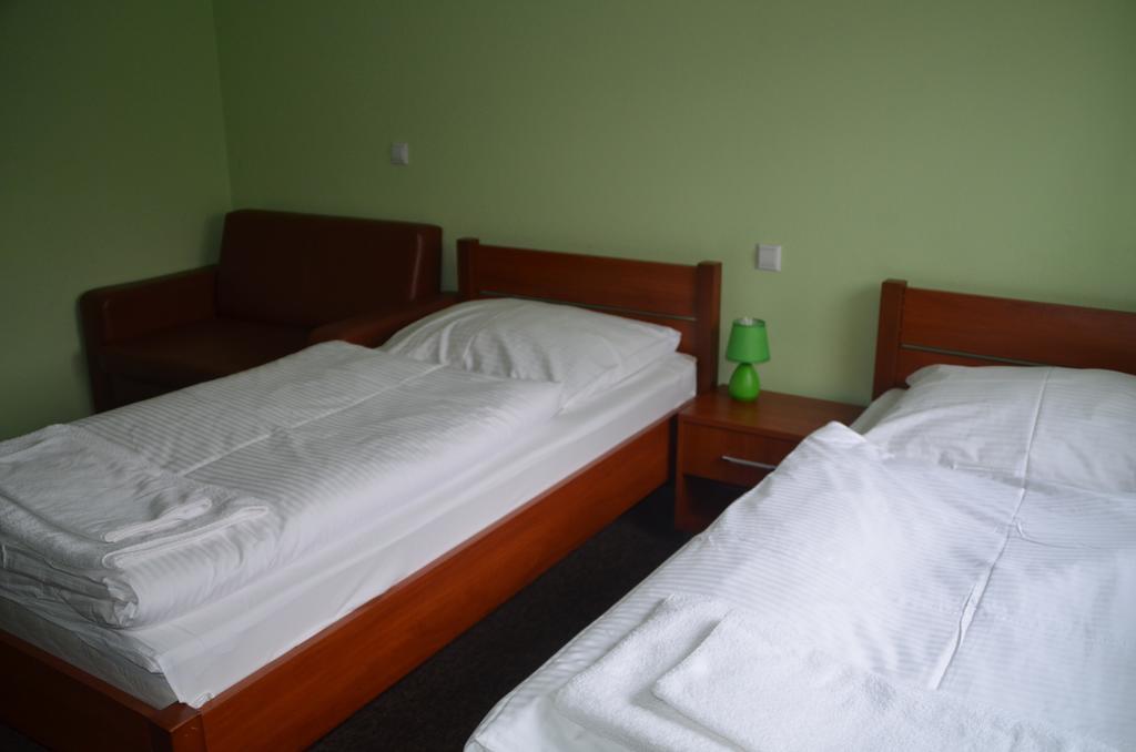 Hotel Tenis Chrząstowice Quarto foto