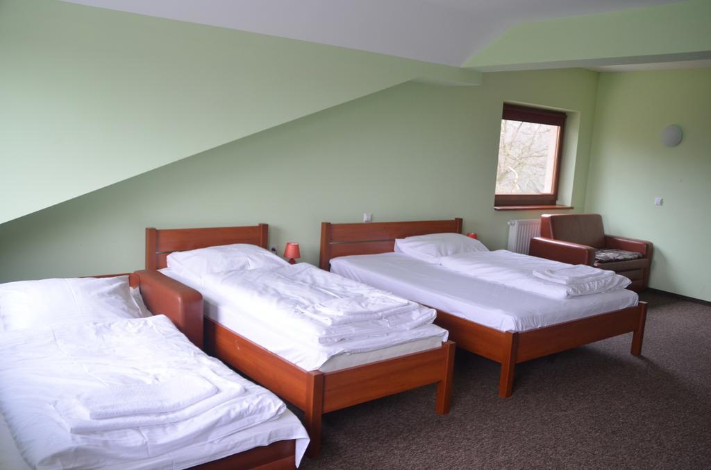 Hotel Tenis Chrząstowice Quarto foto