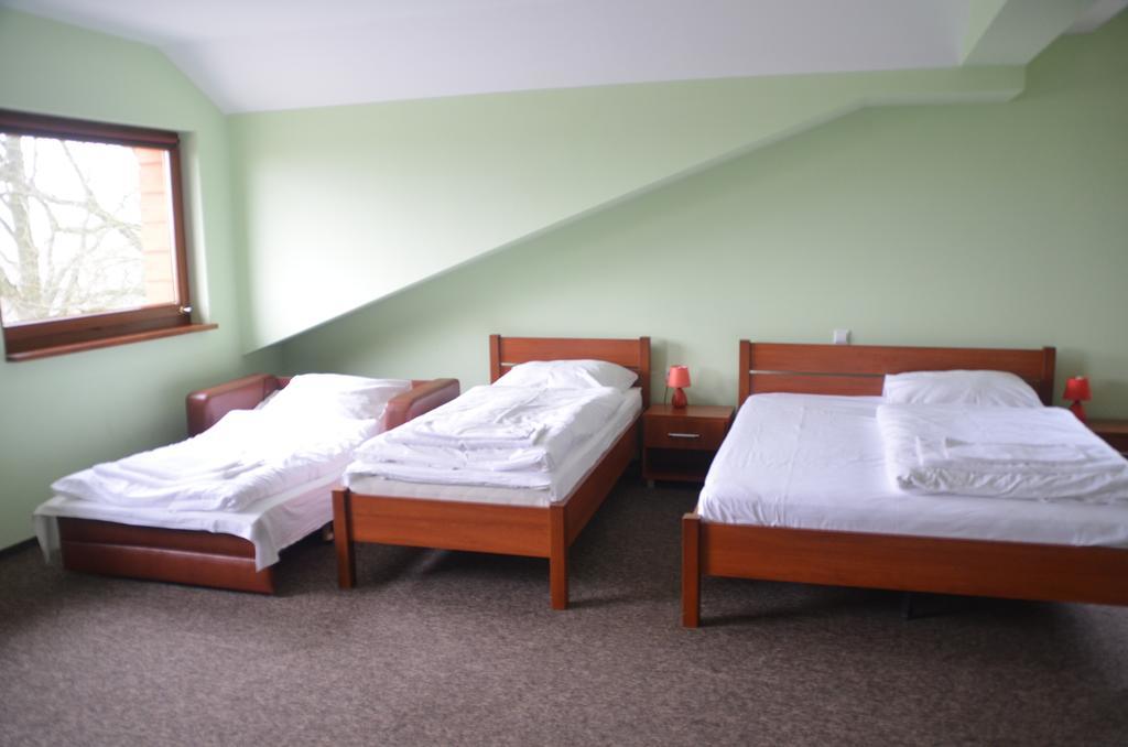 Hotel Tenis Chrząstowice Quarto foto